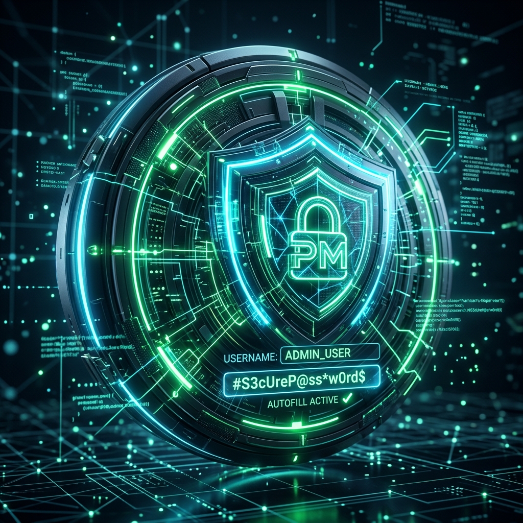 NeuroAI Vault in Action: Seamless Security for Your Everyday Workflows