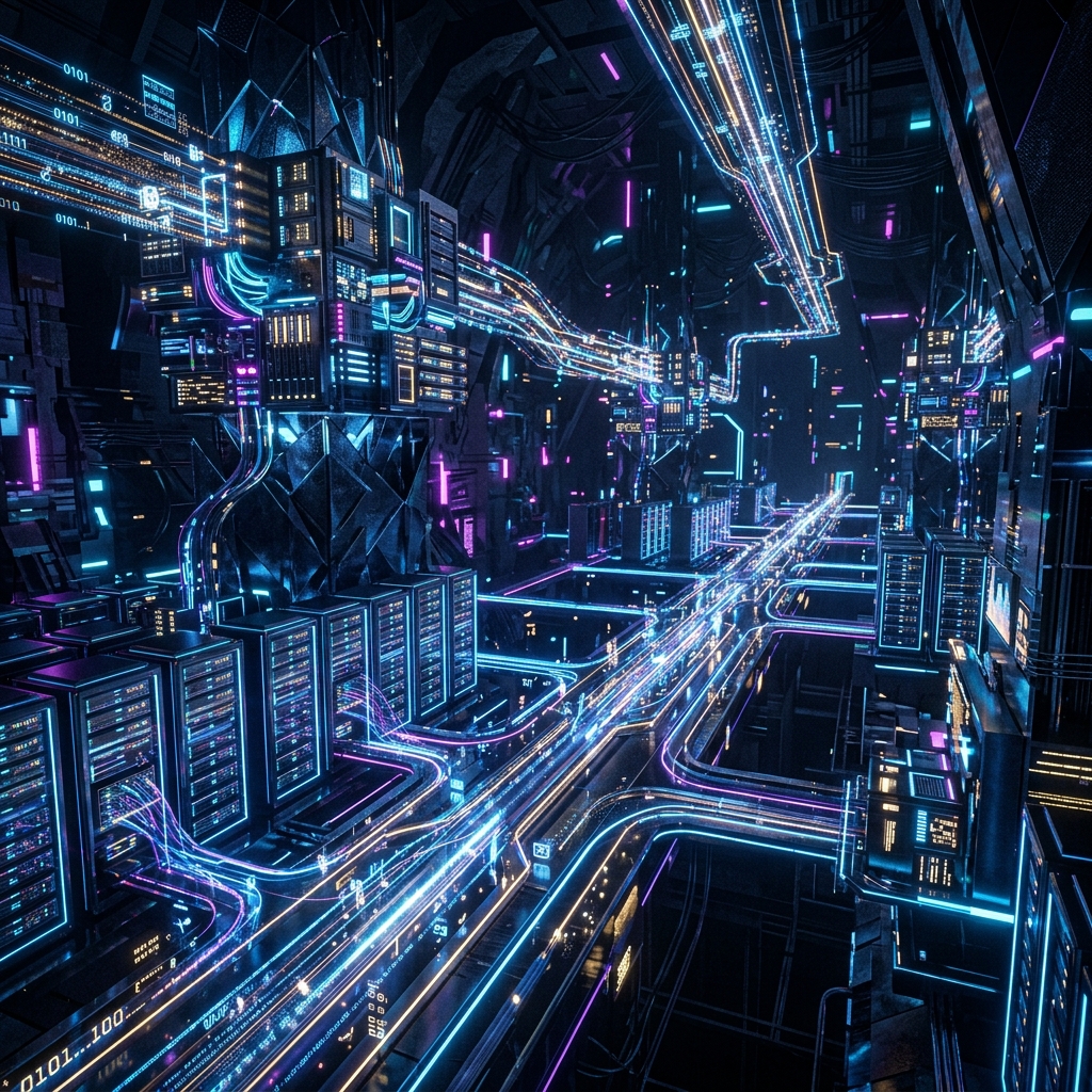 Why We Built NeuroAI Storage Console: Bridging the Enterprise Storage Gap