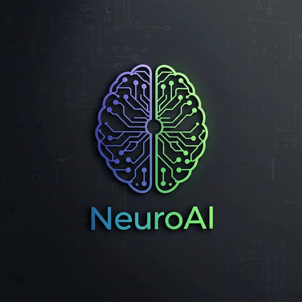 NeuroAI Logo